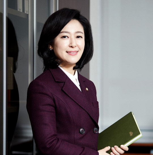 <황보승희 국민의힘 수석대변인 페이스북>